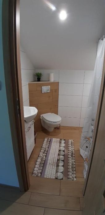 Apartament Olszanica 4 km od Bieszczad-Ski