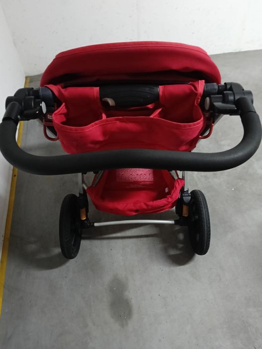 Trio Activ3 da Chicco