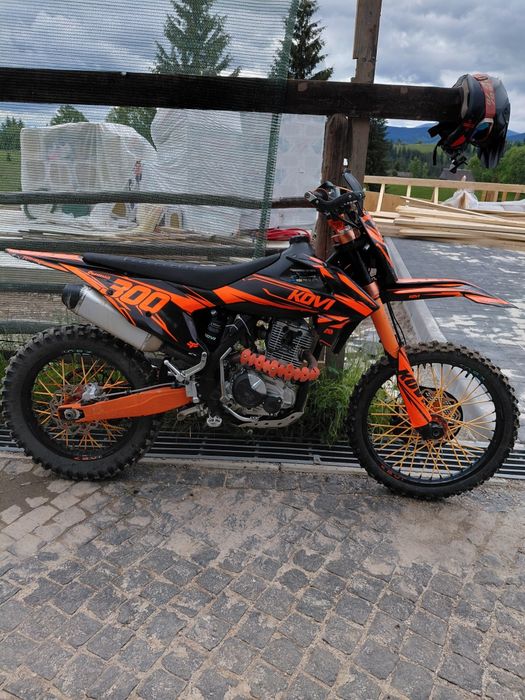 Kovi Advance 300