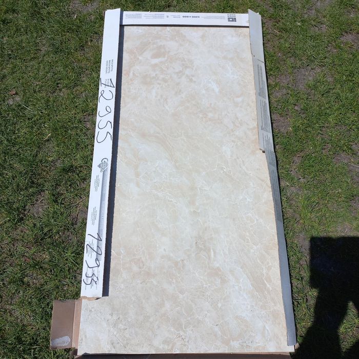 Плитка керамічна