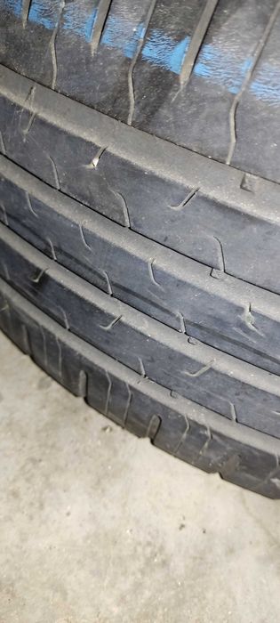 Pneus Usados para carro