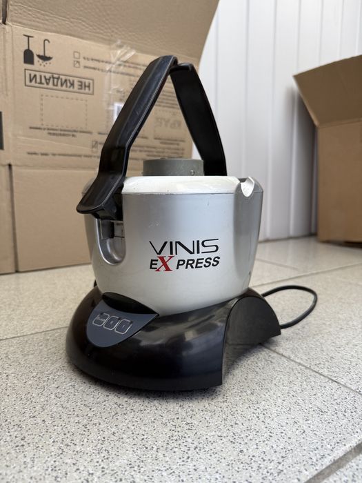 Кухонний комбайн Vinis Express