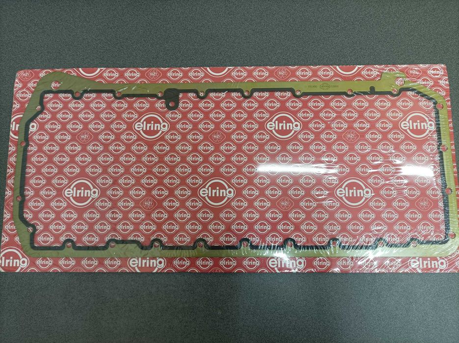 Прокладка, масляный поддон Range Rover 2,5/3,0TDI M57 (Elring 151900)