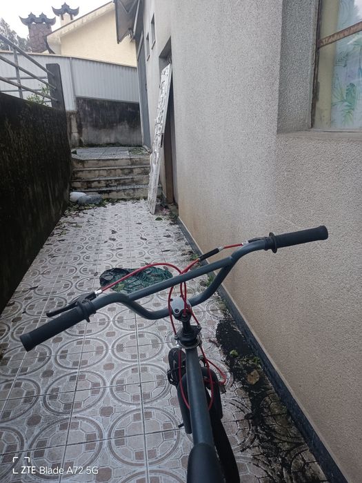 Vendo bicicleta criança