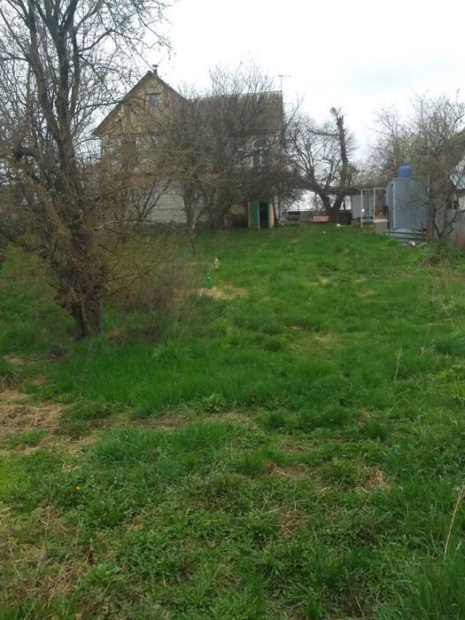 Продам будинок смт Людвинівка вул. Центральна