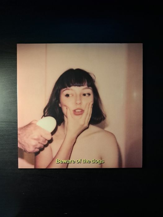Disco Vinil Stella Donnelly - Beware of the Dogs EDIÇÃO LIMITADA
