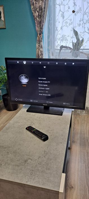 Telewizor LED TV SENCOR 32 cale