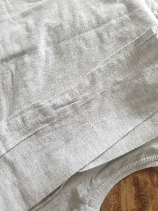 4 szt. Bluzki, koszulki chłopięce  z długim rękawem r. 134