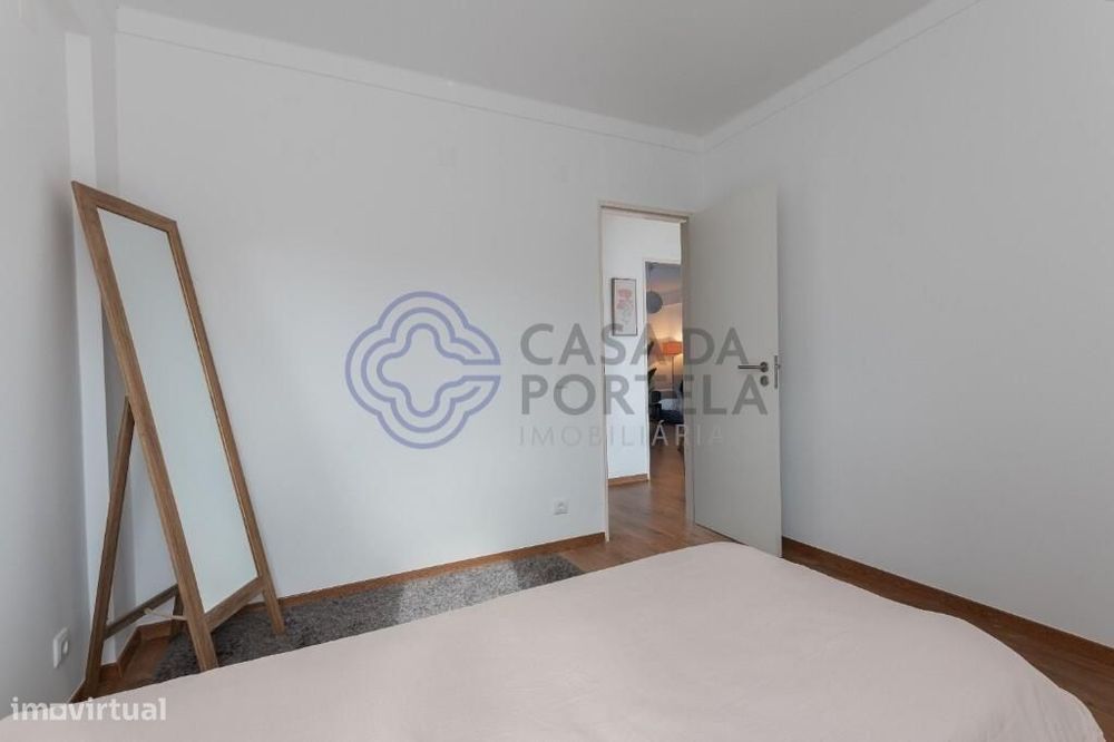 Apartamento T2 em Foz do Arelho
