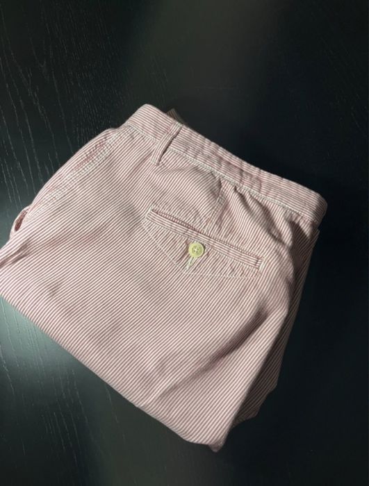 Calções Emidio Tucci