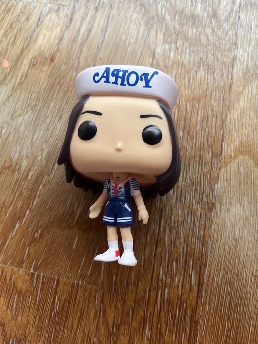 Robin de stranger things, 10,5 cm