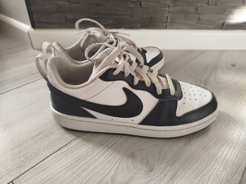 Sneakersy, buty sportowe, NIKE  r. 38,5