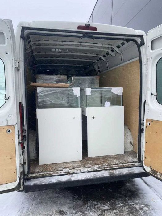 Грузовое такси Харьков , Грузоперевозки с грузчиками , Вантажне таксі