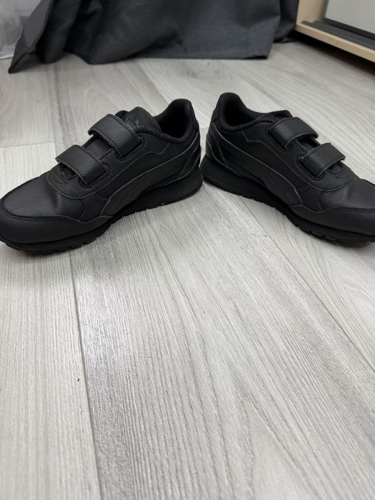 Кросівки Puma кроссовки на хлопчика