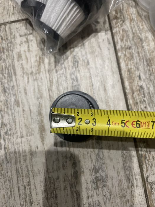 Фільтр для пилесоса