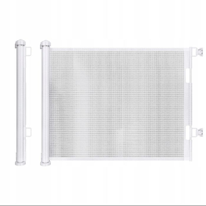 Bramka zabezpieczająca, ochronna 86x180cm