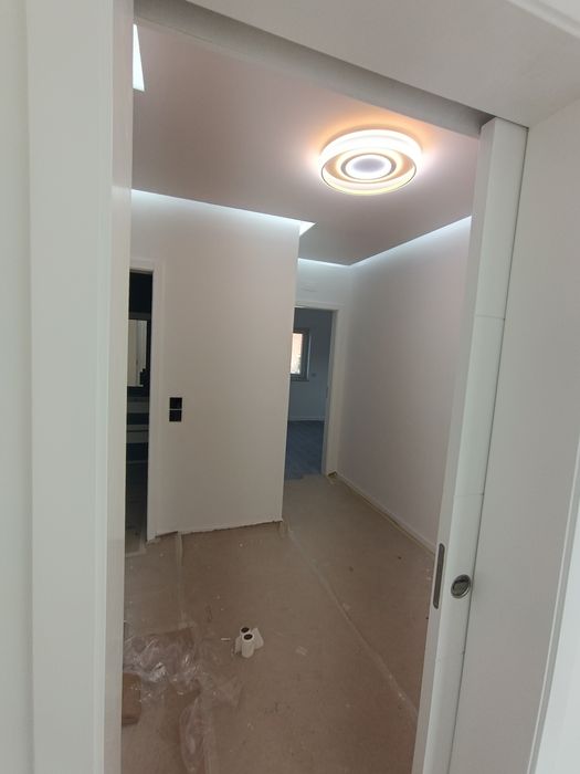 Remodelações e reabilitações