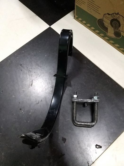 Культиватор навісний 1,5