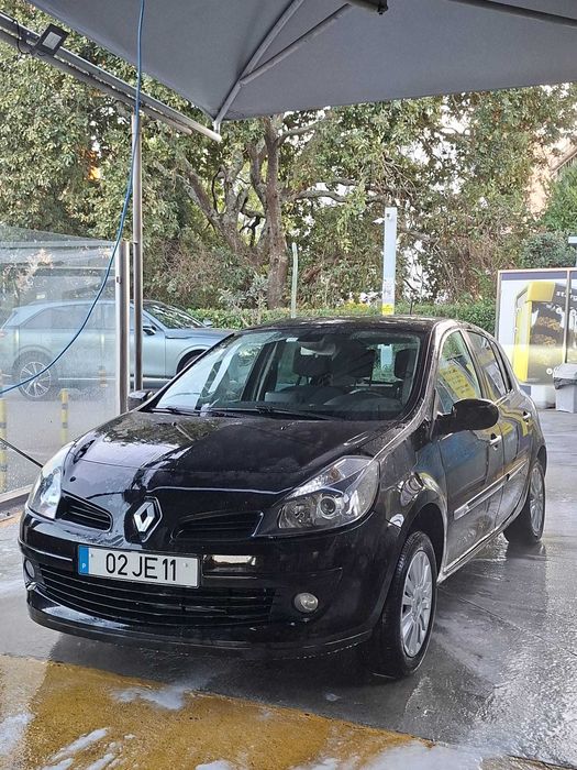 CLIO 1.2 Gasolina 05/2010