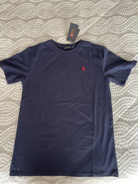T-shirt Ralph Lauren