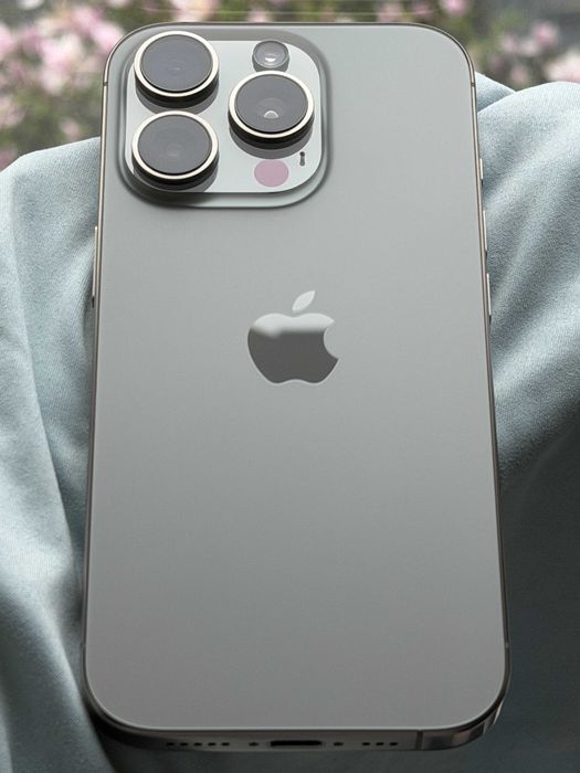 IPhone 16 Pro, 256 GB, eSim