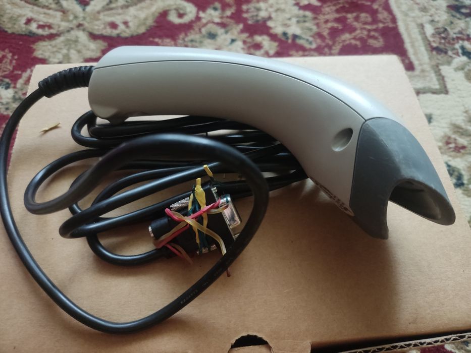 Сканер штрих-кода Argox AS-8000