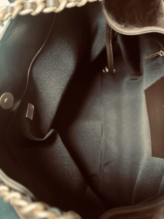 Сумка Chanel hobo оригинал