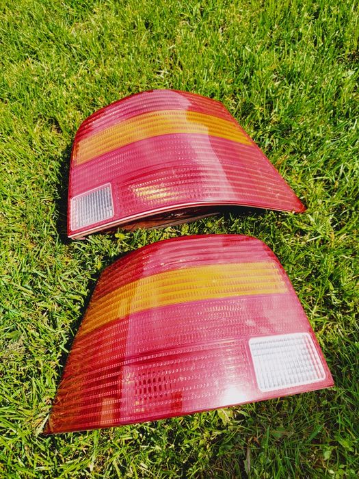 Lampy do Golfa IV oryginalne