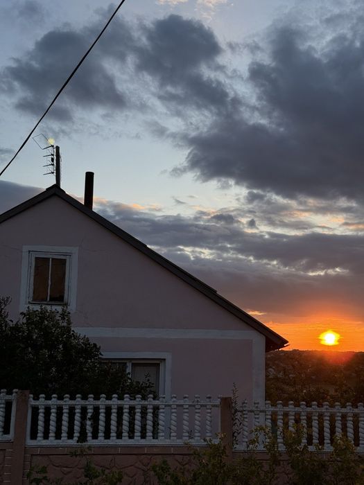 Миколаївська область Михайло-Ларине,Продаж будинку 15 хв від міста