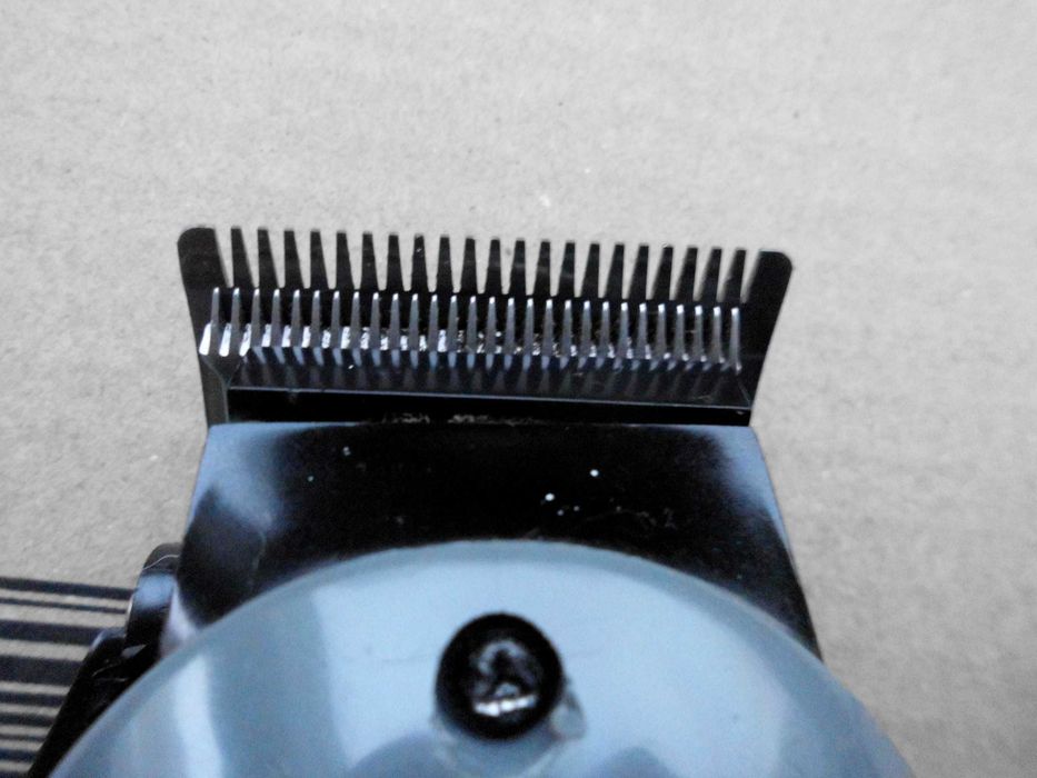 Професійна машинка для стрижки proclipper