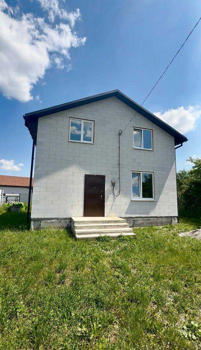 Продам 2-поверховий будинок у Вінницьких Хуторах 7811