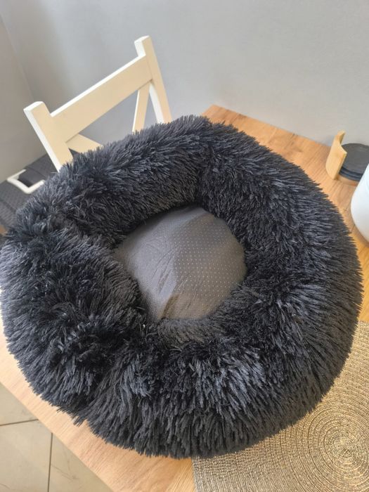 Miękkie legowisko, sofa, kojec dla psa, kota