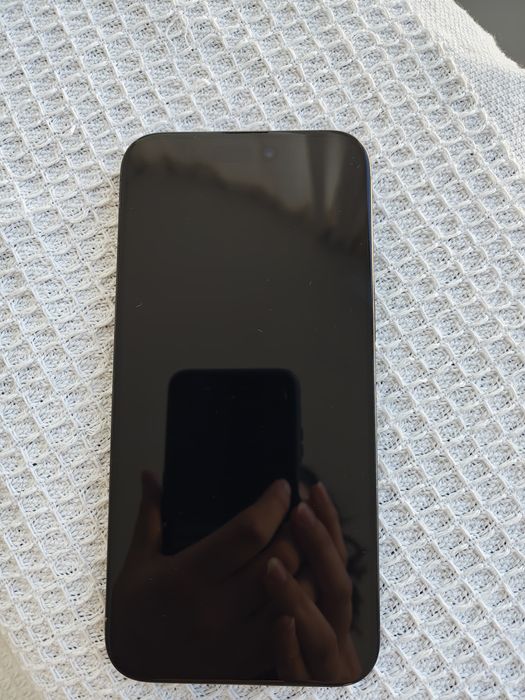 iPhone 15 pro Max 256gbs