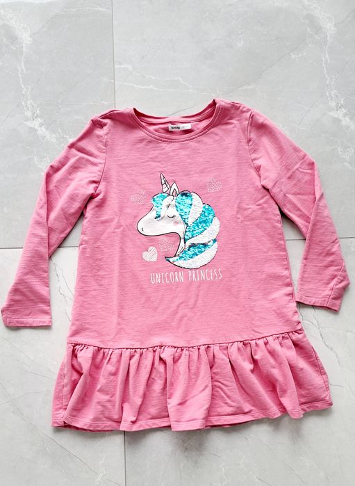 Sukienka Sinsay Rozmiar 140