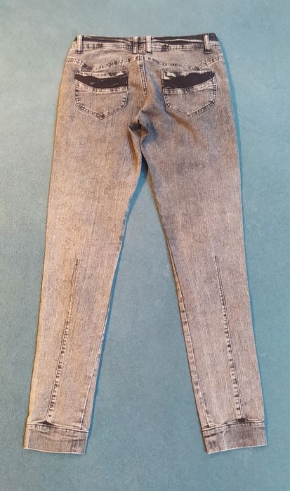 Spodnie damskie House Denim