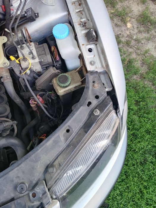 Продам Passat b5 газ/бенз