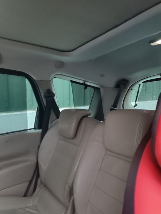 Renault Scenic 7 lugares