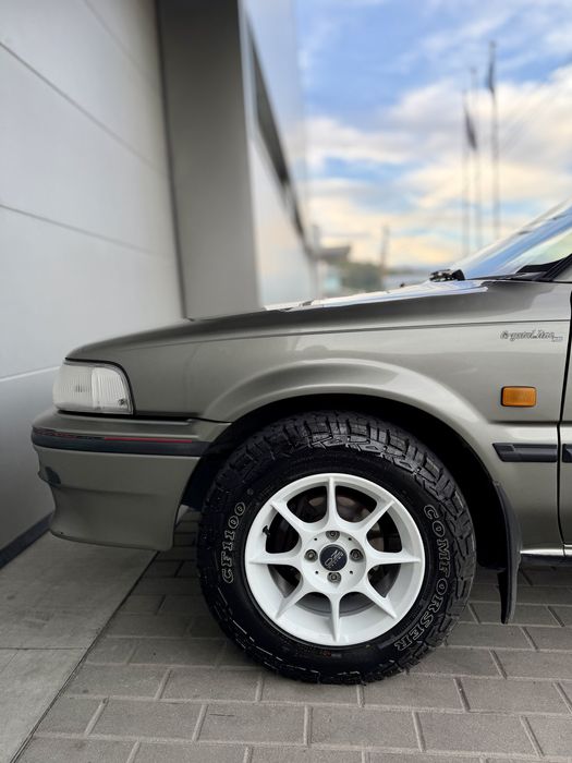 Toyota corolla 1.3 12v