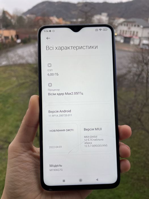 Xiaomi Redmi Note 8 Pro 6/64 gb NFC