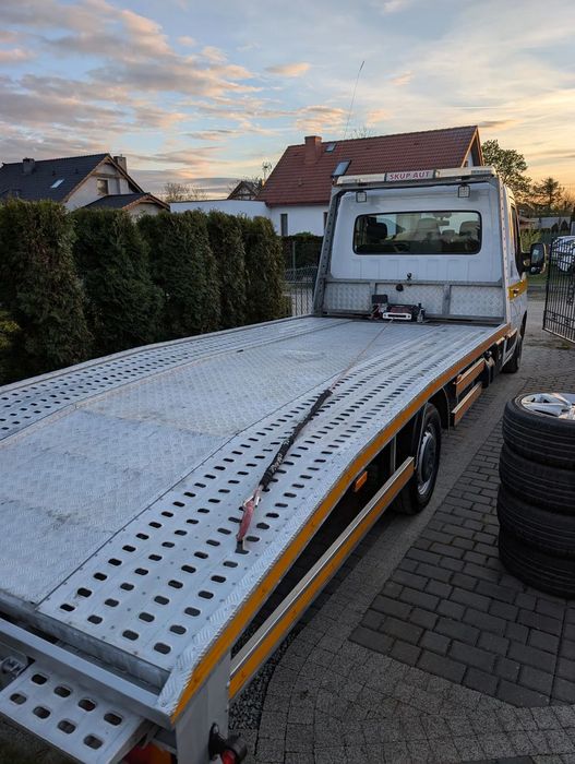 Renault Master  2.3 DCI 180 KM Salon Polska ASO Bezwypadek Faktura Vat 23 % Zamiana !
