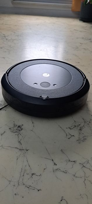 Robot sprzątający IRobot Rubma i5+