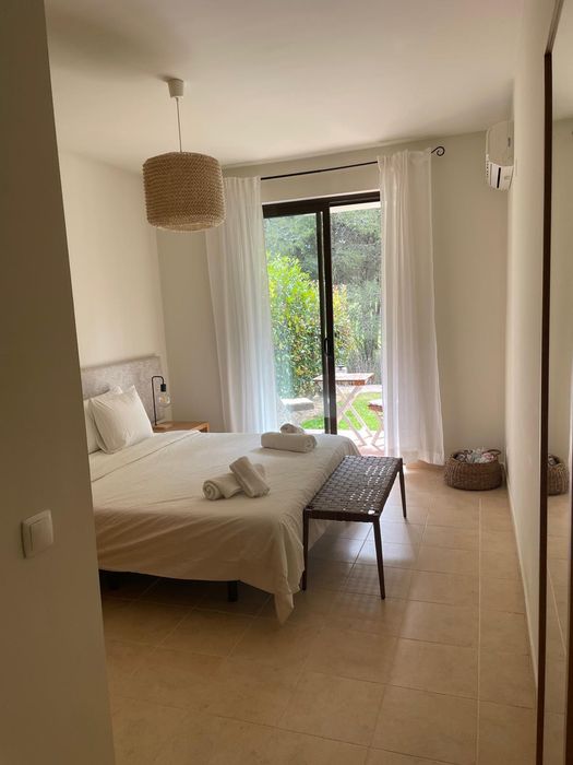 Férias Algarve, Alvor  T2 -  última semana Setembro