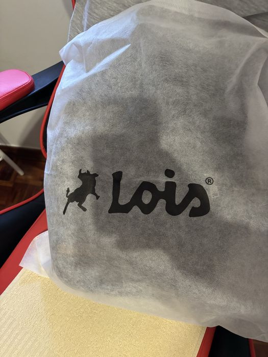 Mochila Lois Original
