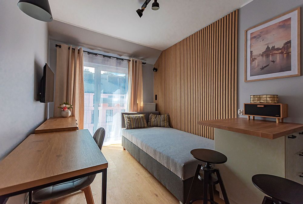 Kawalerka_studio Sołtysowicka