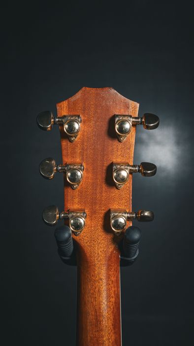 Gitara akustyczna - Taylor 614ce – 1999 – Fishman Prefix Blend – Made in USA