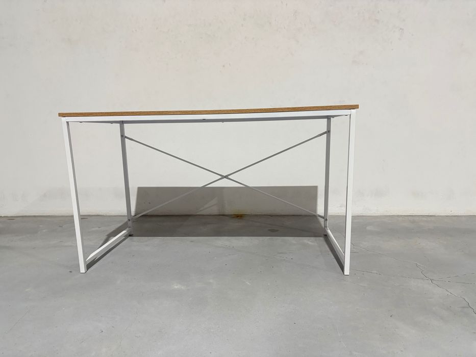 Secretaria branca