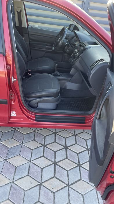 Volkswagen Polo 2003 VIN WVWZZZ9NZ3D143029 фото оголошення 5 з 15
