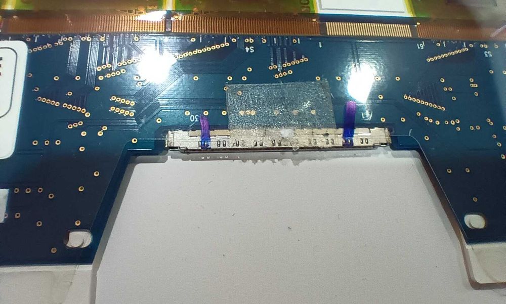Ecrã LCD 15.4" CLAA154WA05A