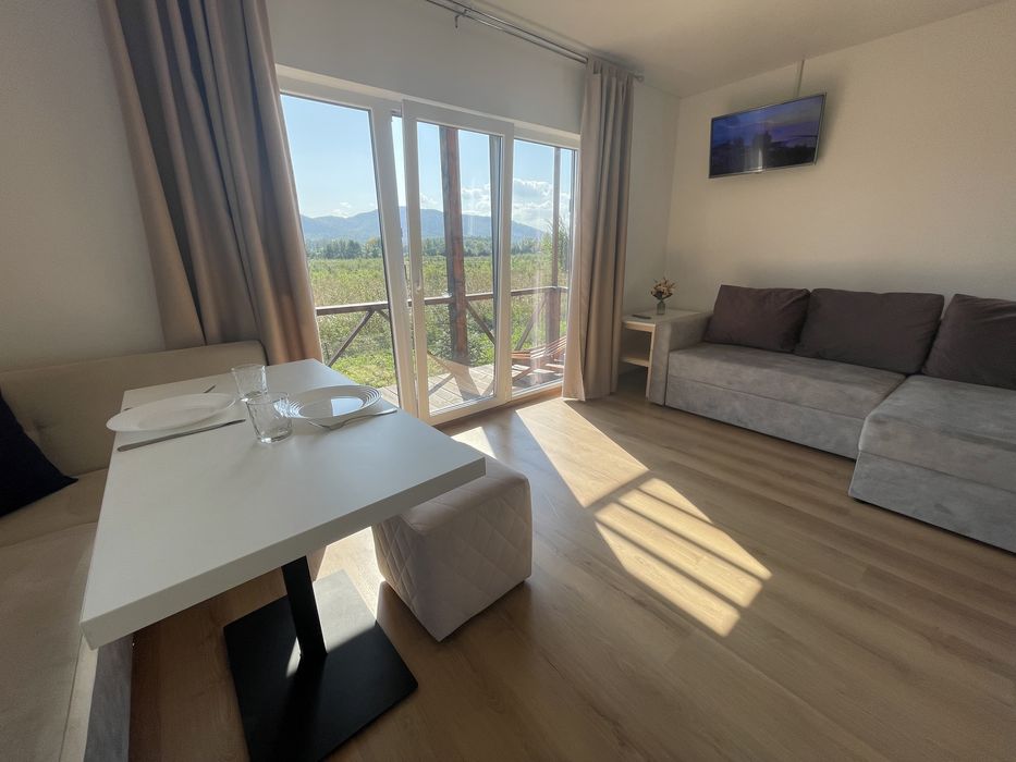 Оренда окремого будинку Котеджу в Карпатах на 2-4 осіб  - ЧАН та САУНА