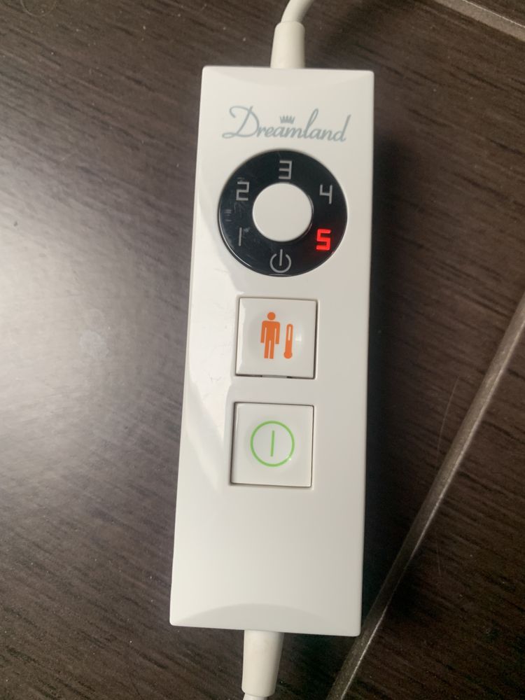 Dreamland Intelliheat E0801 500 Olx